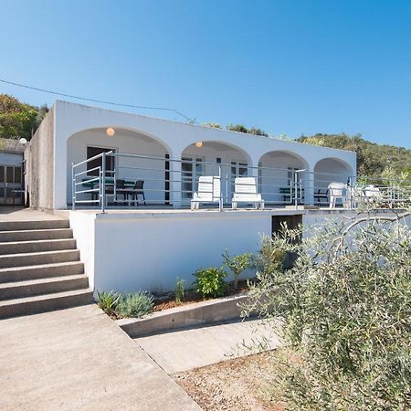 Apartments By The Sea Cove Pjestata, Peljesac - 12381 Putnikovic ภายนอก รูปภาพ
