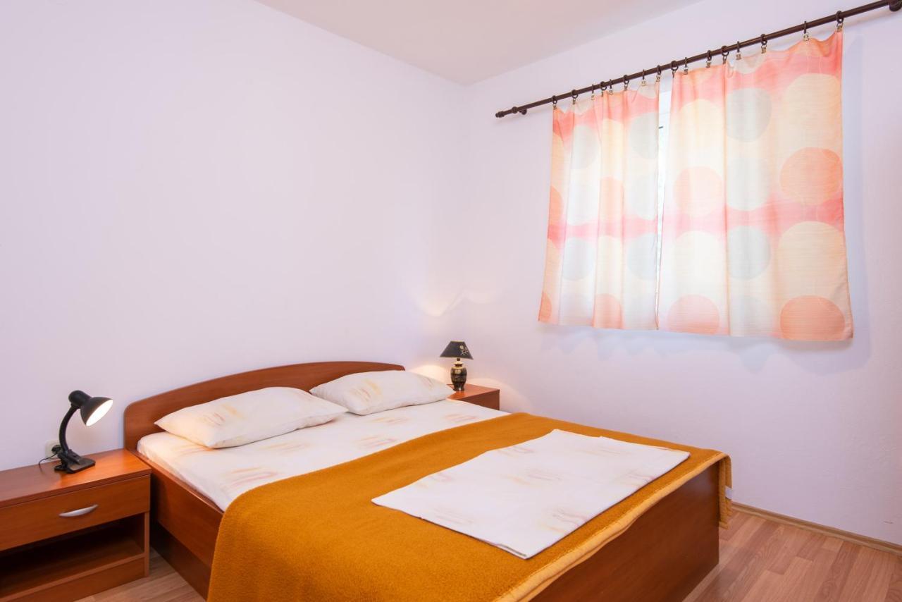 Apartments By The Sea Cove Pjestata, Peljesac - 12381 Putnikovic ภายนอก รูปภาพ