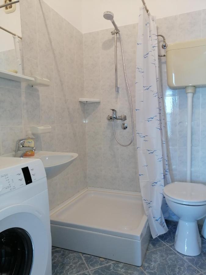 Apartments By The Sea Cove Pjestata, Peljesac - 12381 Putnikovic ภายนอก รูปภาพ