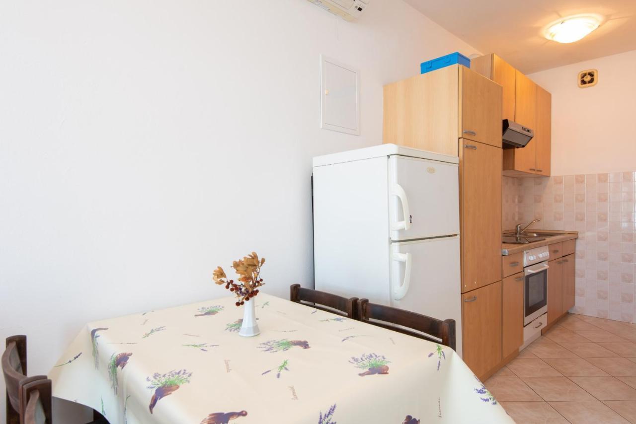 Apartments By The Sea Cove Pjestata, Peljesac - 12381 Putnikovic ภายนอก รูปภาพ