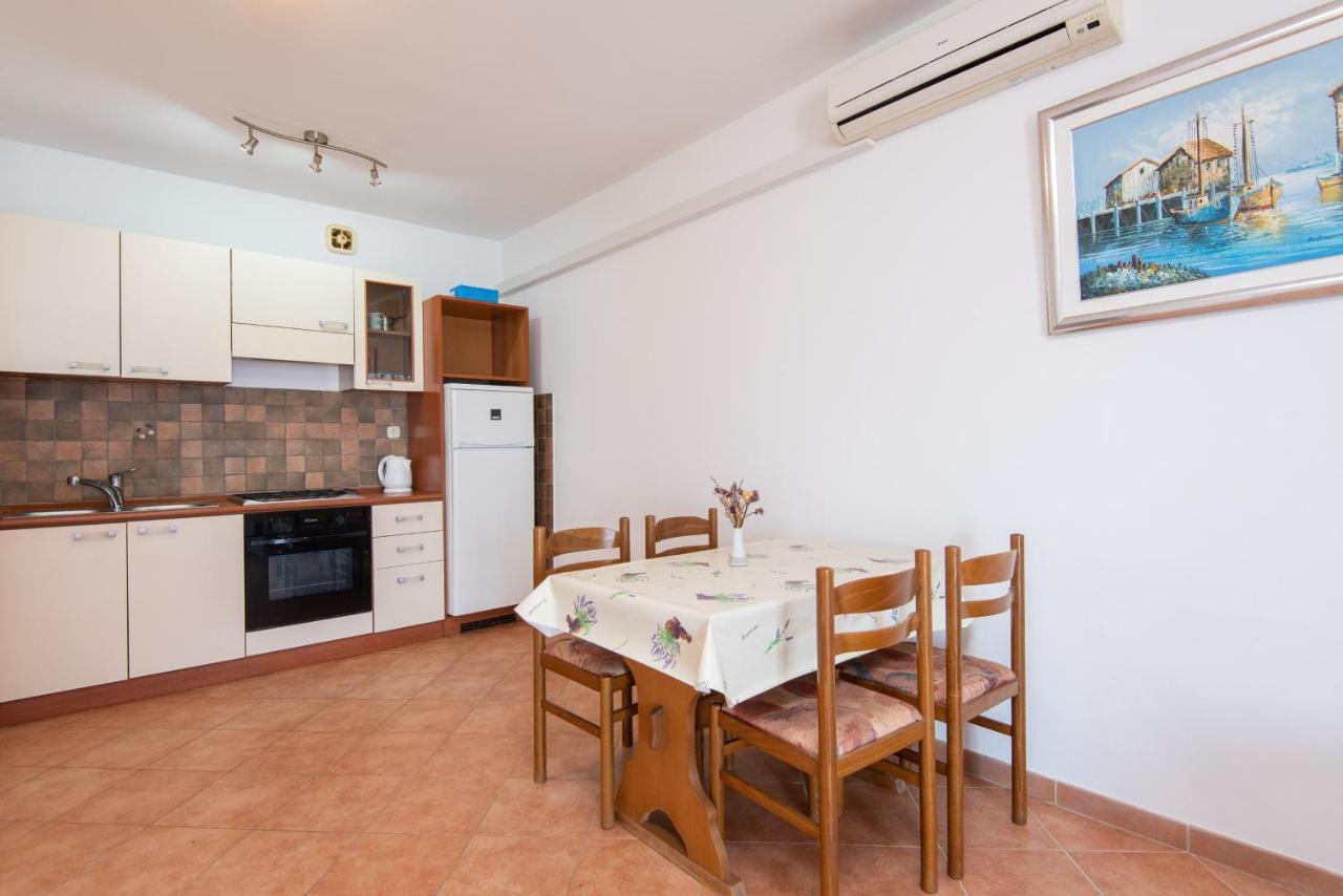 Apartments By The Sea Cove Pjestata, Peljesac - 12381 Putnikovic ภายนอก รูปภาพ