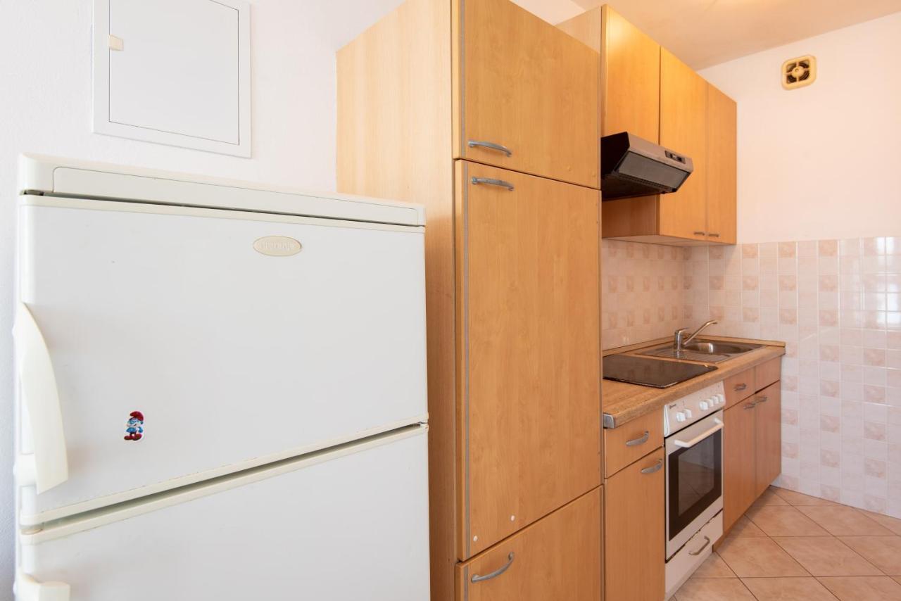 Apartments By The Sea Cove Pjestata, Peljesac - 12381 Putnikovic ภายนอก รูปภาพ
