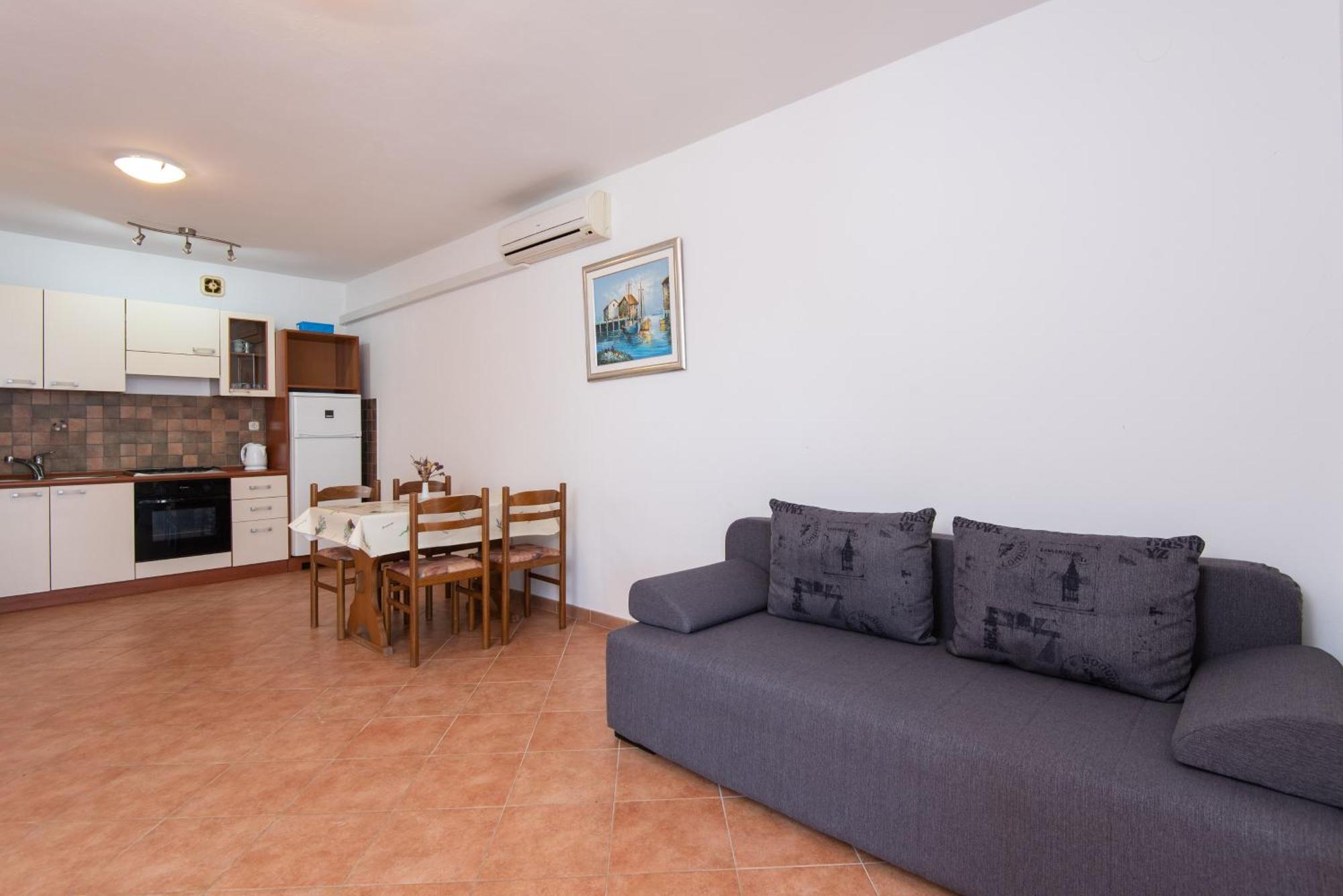 Apartments By The Sea Cove Pjestata, Peljesac - 12381 Putnikovic ห้อง รูปภาพ