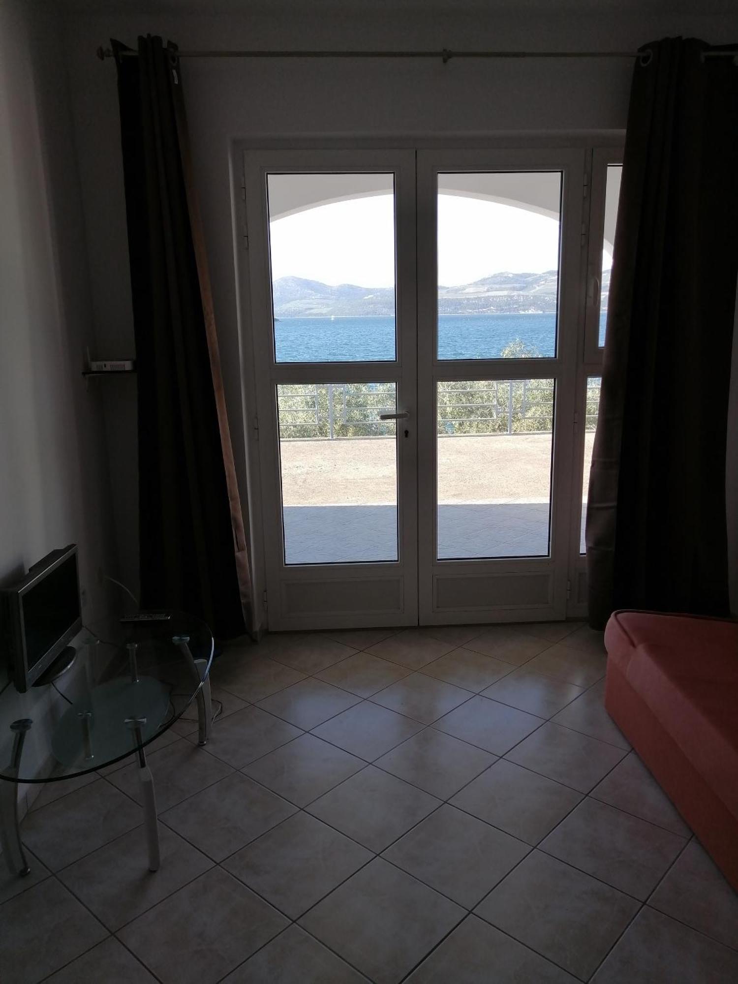 Apartments By The Sea Cove Pjestata, Peljesac - 12381 Putnikovic ห้อง รูปภาพ
